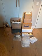 Pakket: Verpakkings-, Knutsel- & Surprise Materiaal, Hobby en Vrije tijd, Ophalen, Nieuw