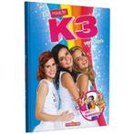 K3 : omnibus, Ophalen of Verzenden, Zo goed als nieuw, STUDIO 100, Non-fictie