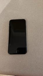iPhone SE, Telecommunicatie, Mobiele telefoons | Apple iPhone, Ophalen of Verzenden, Zo goed als nieuw, Zwart, 64 GB