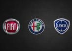 Alfa Romeo, Fiat, Lancia Workshop Manual 4GB, Auto diversen, Handleidingen en Instructieboekjes, Verzenden