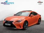 Lexus RC 300h F SPORT Line | Mark Levinson | Stoelventilatie, Auto's, Lexus, Automaat, 12 maanden, Gebruikt, 4 stoelen