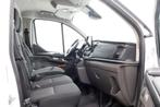 Ford Transit Custom 2.0 TDCI 130pk E6 L1H1 Trend Airco/Navi, Auto's, Voorwielaandrijving, Gebruikt, Euro 6, 4 cilinders