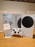Xbox s nieuw (met bon!), Spelcomputers en Games, Ophalen of Verzenden, Zo goed als nieuw