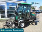 Ransomes HR300 4x4 HR3300T Cirkelmaaier (bj 2012), Tuin en Terras, Zitmaaiers, Gebruikt, Ransomes, 120 cm of meer