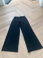 Zwarte comfy pants, H&M, Zwart, Ophalen of Verzenden, Zo goed als nieuw