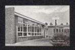 Nieuw-Weerdinge Openbare Kleuterschool II., Verzamelen, Ansichtkaarten | Nederland, Ophalen of Verzenden, 1960 tot 1980, Ongelopen