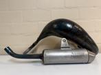 Zeer nette PPS Uitlaat KTM SX85 (opnieuw gecoat.), Ophalen of Verzenden, Zo goed als nieuw