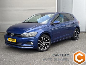 Volkswagen Polo 1.0 TSI Beats beschikbaar voor biedingen