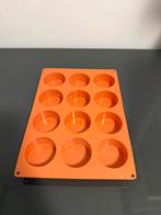 Oreo chocolade mold covered oreo’s bonbons truffels, Ophalen of Verzenden, Zo goed als nieuw, Taarten of Cupcakes, Bakvorm