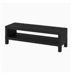 Tv meubel Ikea 120 cm., Huis en Inrichting, Ophalen, Gebruikt, 100 tot 150 cm, Minder dan 100 cm