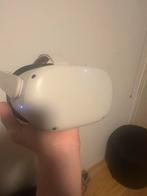 Meta Quest 2 128GB - VR Bril, Spelcomputers en Games, Virtual Reality, Ophalen, Gebruikt, VR-bril, Pc