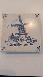 Oud Hollandse tegeltjes, Antiek en Kunst, Antiek | Wandborden en Tegels, Ophalen