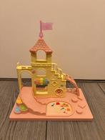 Sylvanian families 5319 baby avontuurslot, Ophalen, Zo goed als nieuw