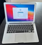 MacBook Air 2014, 13 inch, Computers en Software, Apple Macbooks, MacBook Air, Qwerty, Zo goed als nieuw, Ophalen