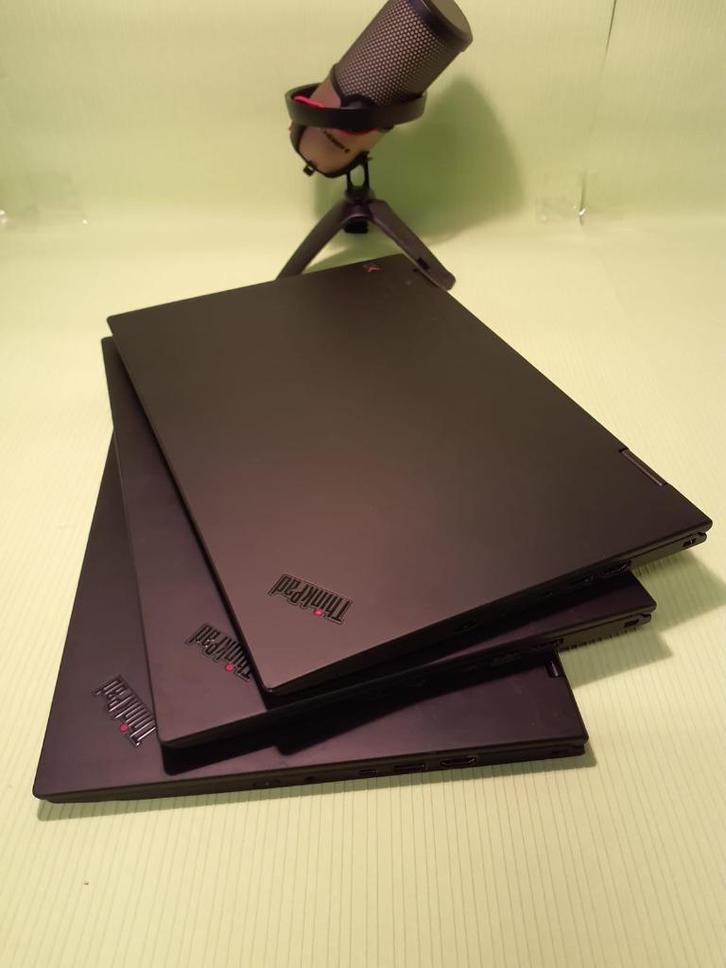 Lenovo ThinkPad X1 Yoga G3 | i7-8650U, Audio, Tv en Foto, Afstandsbedieningen, Zo goed als nieuw, Ophalen of Verzenden