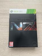 Mass Effect 3 Collector's Edition - compleet xbox 360, Role Playing Game (Rpg), Vanaf 16 jaar, Gebruikt, Ophalen of Verzenden