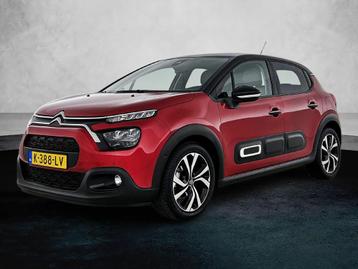 Citroën C3 Shine 83pk | Zeer lage kilometerstand! | Navigat beschikbaar voor biedingen