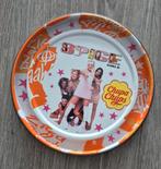Deksel van de chupa chups spice girls lolly's, Ophalen of Verzenden