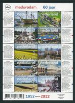 Vel Madurodam no V2925 postfris, Postzegels en Munten, Postzegels | Nederland, Verzenden, Postfris