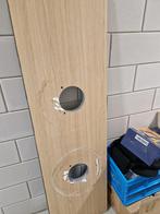 Badkamer Meubel Plank - DIY Project, Doe-het-zelf en Verbouw, Hout en Planken, Ophalen, Gebruikt, 25 tot 50 mm, Plank