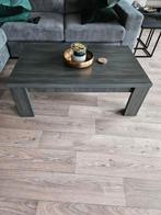 Salontafel Grijs, Ophalen, 100 tot 150 cm, 50 tot 100 cm, Zo goed als nieuw