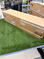 2x Nieuwe Stiga SHT 100 AE Accu Heggenschaar, Tuin en Terras, Ophalen, Nieuw, Accu