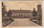 Bergen St. Petrus Canisius retraitehuis, Verzenden, 1920 tot 1940, Gelopen, Noord-Holland