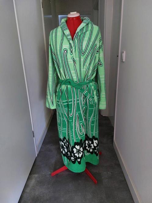 Ochtendjas, Kleding | Dames, Overige Dameskleding, Zo goed als nieuw, Ophalen of Verzenden