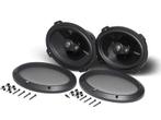 Rockford Fosgate POWER T1693 hoedenplank Speakers 6x9'', Auto diversen, Autospeakers, Audio Design, Nieuw, Am Breilingsweg 3, 76709 Kronau, Duitsland
