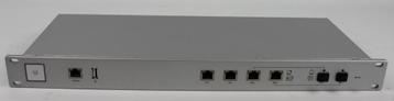 Ubiquiti UniFi Switch USG-Pro-4 / Gateway Router beschikbaar voor biedingen