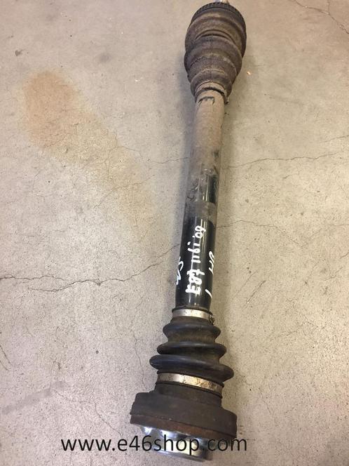 Aandrijfas BMNW E87 116i links oem 7547627, Auto-onderdelen, Transmissie en Toebehoren, BMW, Gebruikt, Ophalen of Verzenden