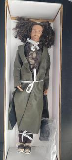 Aragon Lord of the rings tonnerdoll, Verzamelen, Verzenden, Zo goed als nieuw, Actiefiguurtje