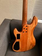 Cort basgitaar GB Modern 4, Muziek en Instrumenten, Snaarinstrumenten | Gitaren | Bas, Ophalen, Zo goed als nieuw