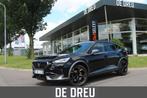 Cupra Formentor 1.4 245pk VZ Performance, Gebruikt, 4 cilinders, Adaptive Cruise Control, Leder en Stof