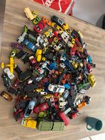 +- 50 autos, Ophalen of Verzenden, Zo goed als nieuw