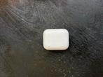 AirPods met hoesje, Ophalen of Verzenden, Gebruikt, Draadloos