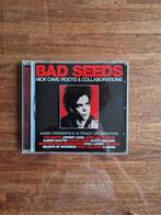 Bad Seeds, Nick Cave: Roots & Collaborations, Ophalen of Verzenden, Zo goed als nieuw, Progressive
