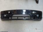 Voorbumper BMW 3-serie Cabrio E46 ('00-'06) zwart, Gebruikt, PartnerPortal@bmw.de, Voor, Bmw