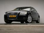 Audi A8 3.7 quattro Pro Line YOUNGTIMER 1e Eigenaar (SCHUIFD, Auto's, Audi, Automaat, Gebruikt, 8 cilinders, 109 €/maand
