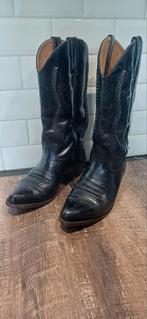 loblan 38, Kleding | Dames, Schoenen, Ophalen of Verzenden, Zo goed als nieuw, Zwart, Hoge laarzen