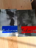 Verdwenen & Bedreigd - Ward Tanneberg, Boeken, Ophalen of Verzenden