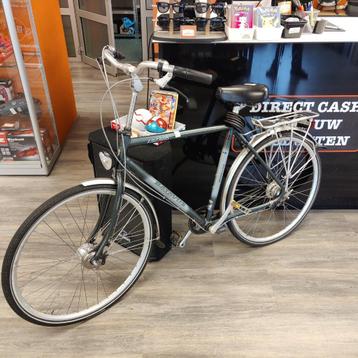 batavus adagio heren fiets || nu voor maar € 149.99 beschikbaar voor biedingen