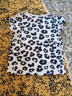 Wit shirtje met patroon Maat 68 hh, Meisje, Nijntje, Onbekend, Nijntje