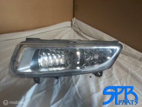 VW POLO 6R LINKS MISTLAMP MISTLICHT Mist licht 6R0941061C, Auto-onderdelen, Verlichting, Volkswagen, Gebruikt, Ophalen of Verzenden