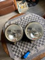 Oldtimer Cibie verstralers type BI Oscar diameter 22 cm, Ophalen of Verzenden, Gebruikt