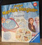 Frozen Elsa Mandala-Designer, Kinderen en Baby's, Speelgoed | Educatief en Creatief, Ophalen, Zo goed als nieuw, Ontdekken
