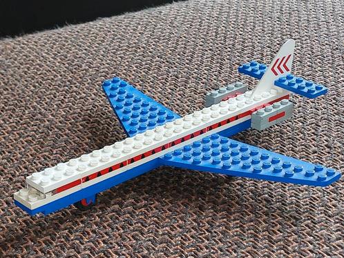 Legoland Airport set 687, Kinderen en Baby's, Speelgoed | Duplo en Lego, Gebruikt, Ophalen of Verzenden
