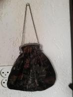 tasje met zilvere beugel, Ophalen of Verzenden, Zilver