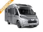 Adria Compact Supreme DL Verwacht 02-2026, Caravans en Kamperen, Campers, Automaat, Afzuigkap, Ringverwarming, Bedrijf