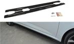 Voorlip achterlip sideskirt spoiler Renault Megane HB 16-20, Ophalen of Verzenden